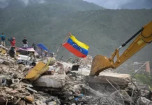 Venezuela Renace tras la tragedia: un país que se pone de pie a cuatro meses de los terremotos