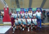 Carabobo conquistó fase regional de los IV Juegos Deportivos Comunales Juegos Deportivos Comunales