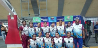 Juegos Deportivos Comunales