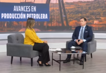 Una superpotencia energética