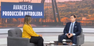 Una superpotencia energética