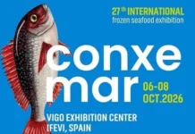 Delegación de Venezuela en la Feria Conxemar