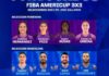 Venezuela FIBA AmeriCup
