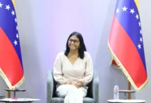 Venezuela se solidariza con Panamá tras terremoto y ofrece asistencia Venezuela manifiesta su solidaridad con Panamá