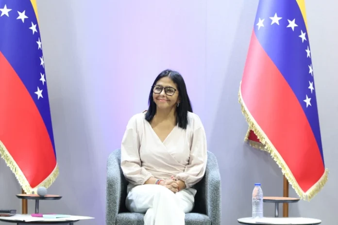 Venezuela manifiesta su solidaridad con Panamá Venezuela manifiesta su solidaridad con Panamá