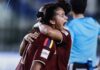 Venezuela remontó ante Zambia en fecha dos del Mundial Femenino Sub17 Venezuela mundial femenino sub17
