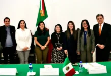 Venezuela y México acuerdan fortalecer cooperación educativa y bienestar estudiantil venezuela-mexicoa-cooperacion-educativa