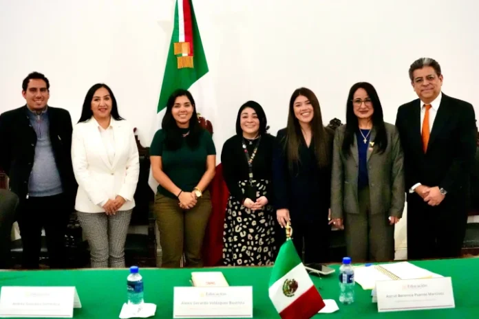 venezuela-mexicoa-cooperacion-educativa