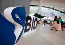 Venezuela y el BID