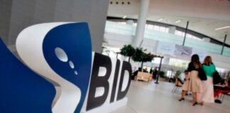 Venezuela y el BID
