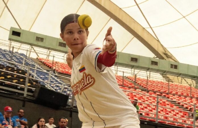 Victoria de Venezuela Victoria de Venezuela