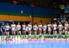 Voleibol femenino pierde con Brasil en Sudamericano de voleibol U19 Voleibol femenino Sub 19