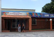 Los Guayos: atienden a mas de 3 mil mujeres en “Centro Integral de Atención Para la Mujer” El CIAM de Los Guayos