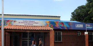 El CIAM de Los Guayos