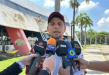 Carabobo: Atletas de los IV Juegos Deportivos Comunales 2026 se congregarán en la Villa Olímpica IV juegos deportivos