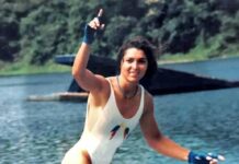 Memoria Deportiva | El esquí acuático y las legendarias Hermanas Carrasco