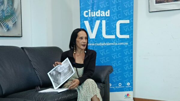 Yacanna Martínez