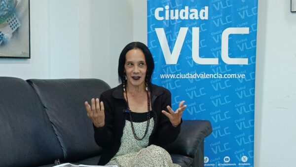 Yacanna Martínez