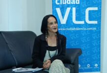 Yacanna Martínez