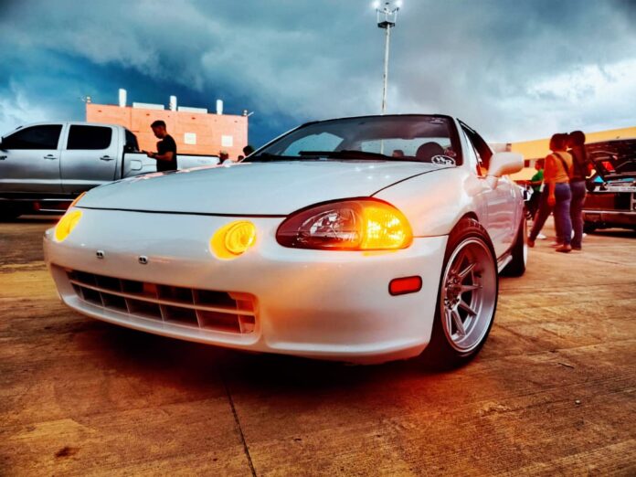 JDM FEST