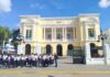 Ciudad Garabato| El cine independiente también es para los niños