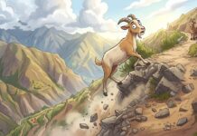 A buen entendedor | “Chivo que se devuelve…”