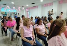 Para comenzar la semana | Más allá de la efeméride: Lucha contra el CA de mama es de todos los días