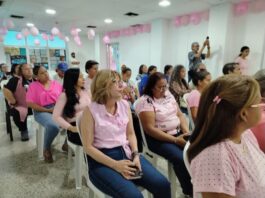 Para comenzar la semana | Más allá de la efeméride: Lucha contra el CA de mama es de todos los días