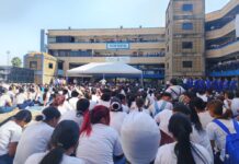 UNEFA Carabobo da la bienvenida a nuevos estudiantes con su Curso Introductorio UNEFA