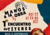 Caracas se llena de magia con el 1.er Encuentro de Títeres: «Manos a la Obra» Encuentro de Títeres