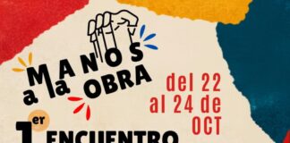 Encuentro de Títeres