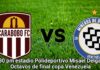 Liga FUTVE: Carabobo FC recibe a Mineros de Guayana en 8vos de final de Copa Venezuela Duelo de eliminación directa: Carabobo FC recibe a Mineros en octavos de final de Copa Venezuela