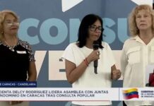 Anuncian planes especiales para la protección de adultos mayores