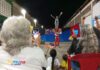 21.ª edición del ENTEPOLA dio inicio a la fiesta del teatro callejero y comunitario ENTEPOLA