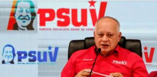 Diosdado Cabello