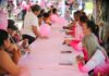 Valencia: Jornada Rosa atendió a más de mil mujeres en CAI Carabobo Valencia: Jornada Rosa atendió a mas de mil mujeres en CAI Carabobo