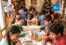 Concurso de Ilustración: «Dibujemos nuestra Navidad»: Acá las bases y requisitos