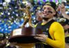 Venezolano Willian Contreras se alzó con el MVP de la Serie Mundial Willian Contreras MVP