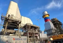 ¡Lo último! Gobierno incorpora 150 MW más al SEN desde Termozulia