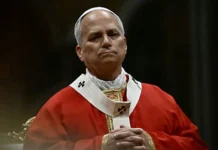 Papa León XIV anuncia intervención quirúrgica urgente papa-leon-intervencion-quirurgica