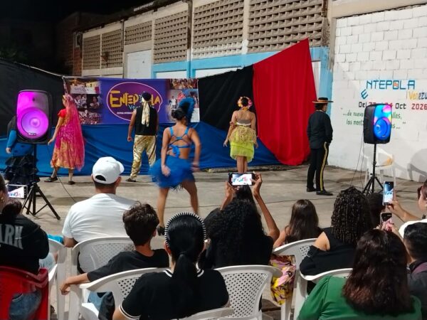 Clausura ENTEPOLA 2026