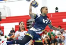 Conozca la agenda deportiva nacional prevista en Aragua y Carabobo agenda deportiva nacional