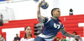 agenda deportiva nacional