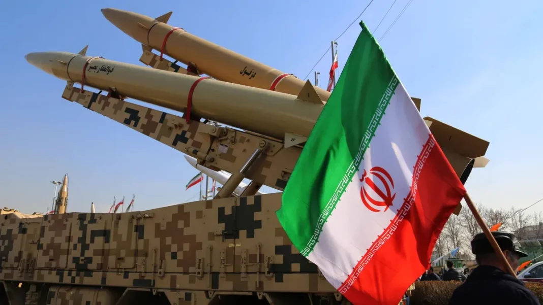 Irán desafía a Estados Unidos Irán desafía a Estados Unidos