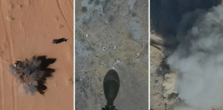 Refinerías de Arabia Saudita