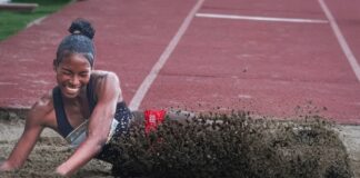 atletismo sub-23