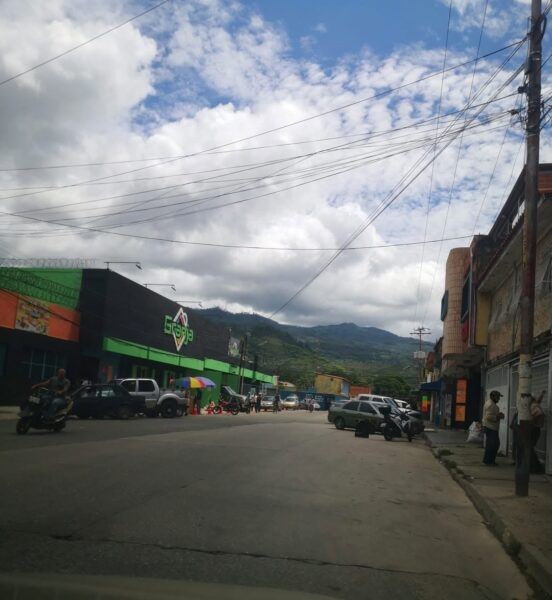 vivienda rural
