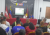 En Valencia debaten Anteproyecto de Ley de Bambú y Bambuáceas bambú