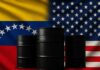 Acuerdo energético Venezuela-EEUU reactiva pozos en Zulia y Delta Venezuela y EEUU sellan acuerdo energético con reactivación pozos en Zulia y Delta