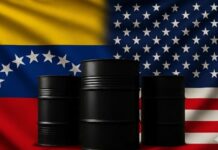 Acuerdo energético Venezuela-EEUU reactiva pozos en Zulia y Delta Venezuela y EEUU sellan acuerdo energético con reactivación pozos en Zulia y Delta